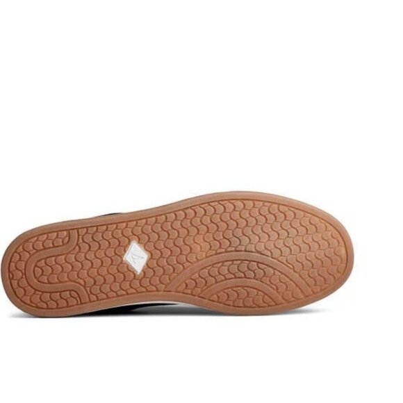 Sperry Topsider Charter Lace Up Memory Foam Cushion Insole Sneaker Size 7 NWOB - Picture 9 of 10